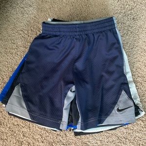 Nike Athletic Shorts